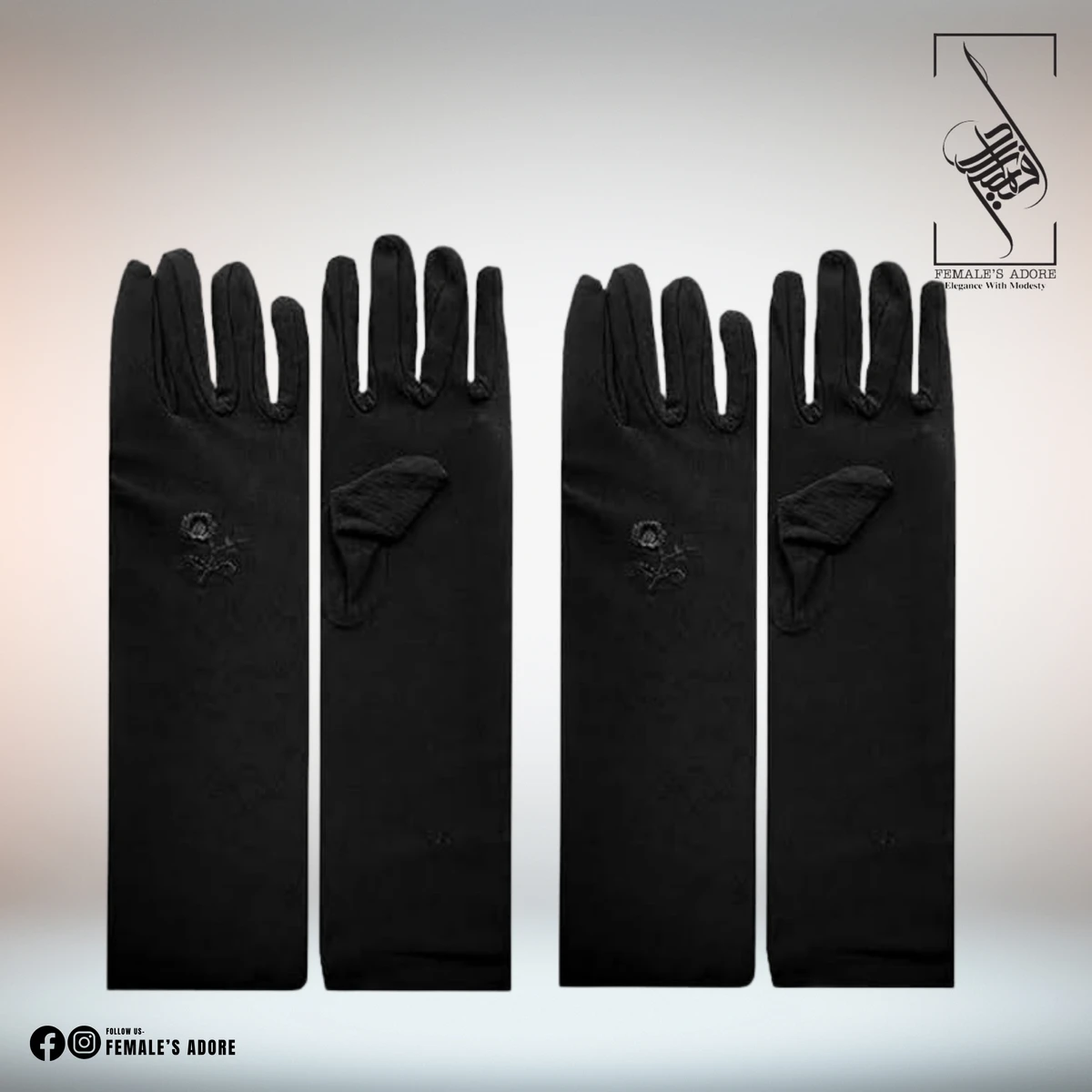 HAND COVERING GLOVE